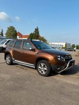 Dacia Duster 4x2 , 1.6 LPG - Dacia mit LPG-Antrieb: Geländewagen, 1.6