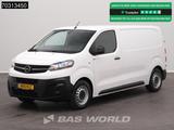Opel Vivaro 100pk L2H1 Airco Cruise Parkeersensoren W - Opel Abschleppwagen