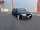 Audi A4 1.8 TFSI Limousine Checkheft 19 Zoll