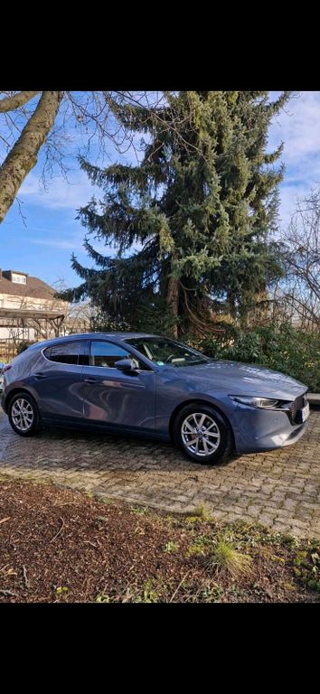 Image of Mazda 2