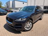 Jaguar F-PACE 20d Prestige AWD  1.Hand - Jaguar F-PACE Prestige mit Diesel-Antrieb
