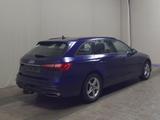 Audi A4 Avant 35 TDI Navi LED Pano AHK PDC Tempomat - Audi: Allradantrieb