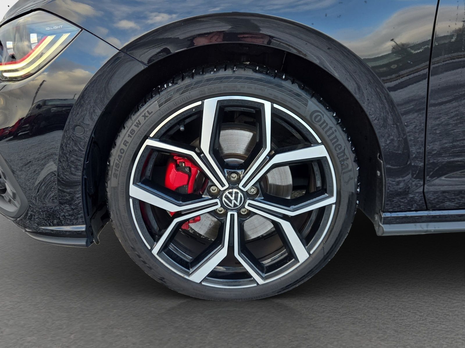 Volkswagen Polo - Bild 16