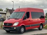 Mercedes-Benz Sprinter II Kombi 315 CDI *Klima*Automatik* - gebrauchte Mercedes-Benz Sprinter aus dem Jahr 2006