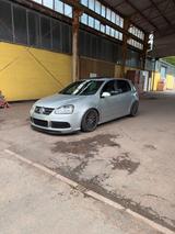 Volkswagen VW Golf 5 R32 DSG - Volkswagen aus 2008: R32