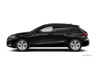 Audi A3 - Vorschau Bild 6