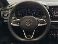 Volkswagen T-Cross - Vorschau Bild 10