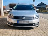 Volkswagen vw passat 20tdi 140ps. DSG.Automatik - Volkswagen Passat: TDI 140 Ps
