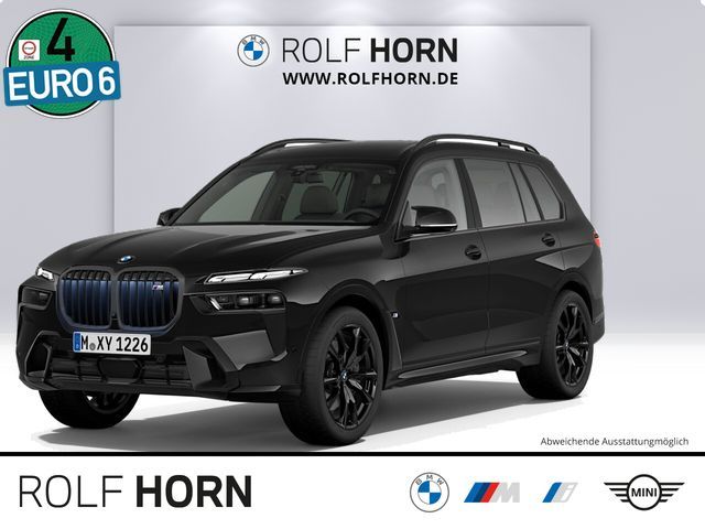 Image of BMW X7 M60