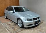 BMW 330i Schalter / TÜV NEU - gebrauchte BMW 330 aus dem Jahr 2006