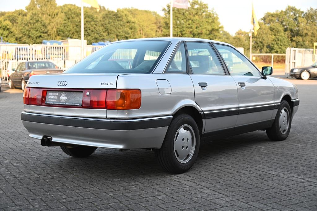 Audi 90