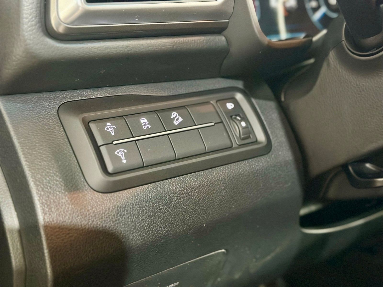 Fahrzeugabbildung Ssangyong KGM Tivoli Bliss *NAVI*LED*Klima*