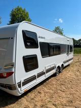 Dethleffs Generation-S 655 RFK - Dethleffs 655