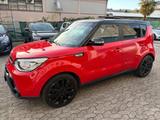 Kia Soul 1.6 CRDi You*FULL*EURO5B*NAVI - gebrauchte Kia Soul aus dem Jahr 2015