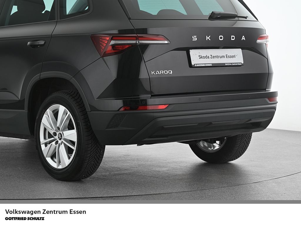 Skoda Karoq - Bild 7