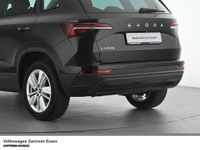 Skoda Karoq - Vorschau Bild 7