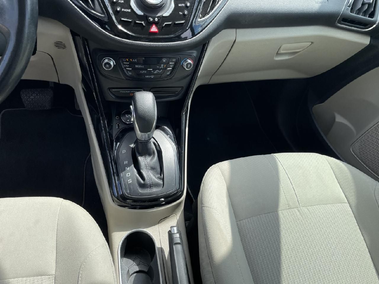 Fahrzeugabbildung Ford B-MAX Titanium, Autom., Kamera, Sitzheiz.