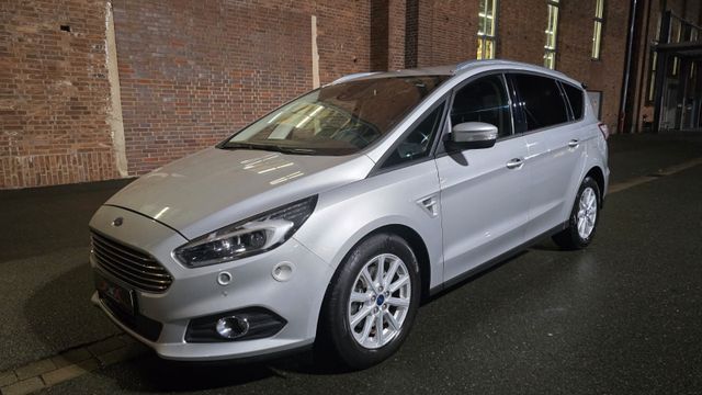 Ford S-Max S-MAX Business