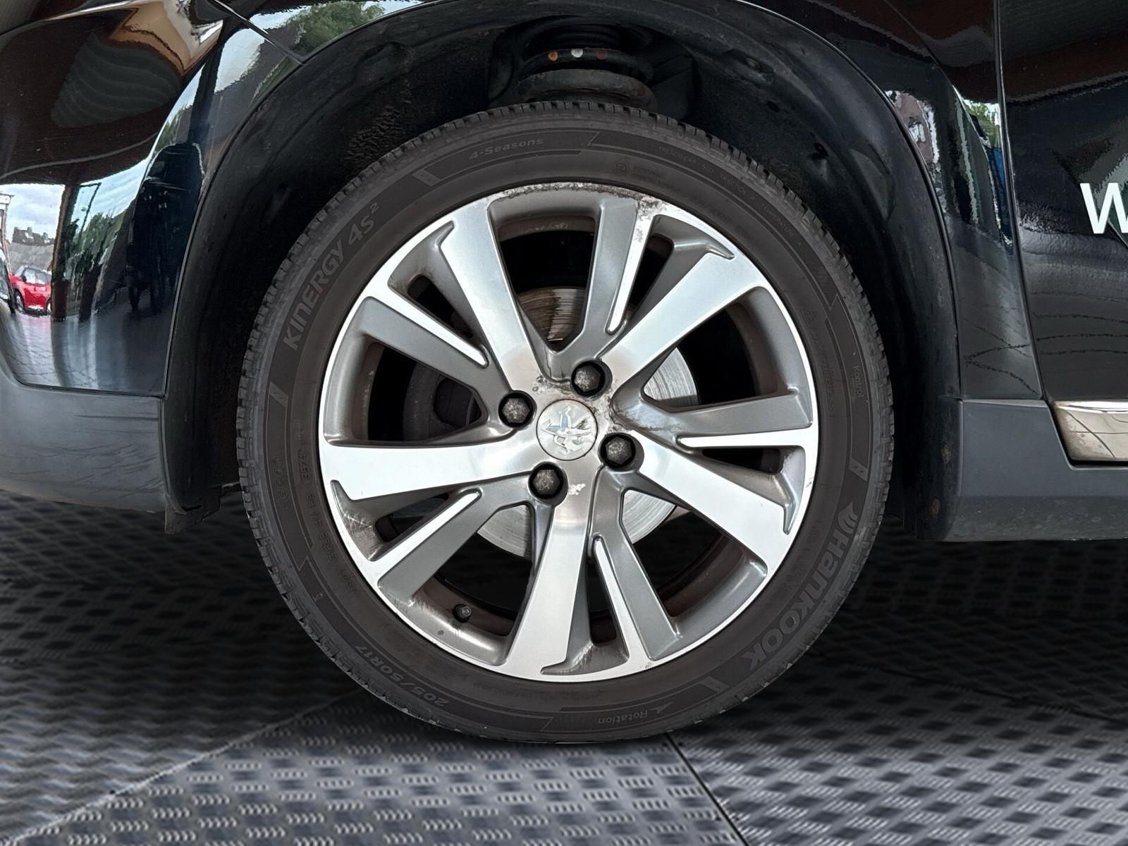 Peugeot 2008 Allure