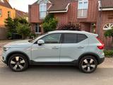 Volvo XC40 D3 Momentum Geartronic Momentum - Volvo XC40 Gebrauchtwagen in Münster