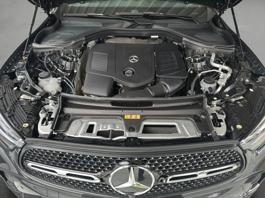 Fahrzeugabbildung Mercedes-Benz GLC 200 4MATIC AMG*Night*Nav*KeyLess*PDC*RFK*