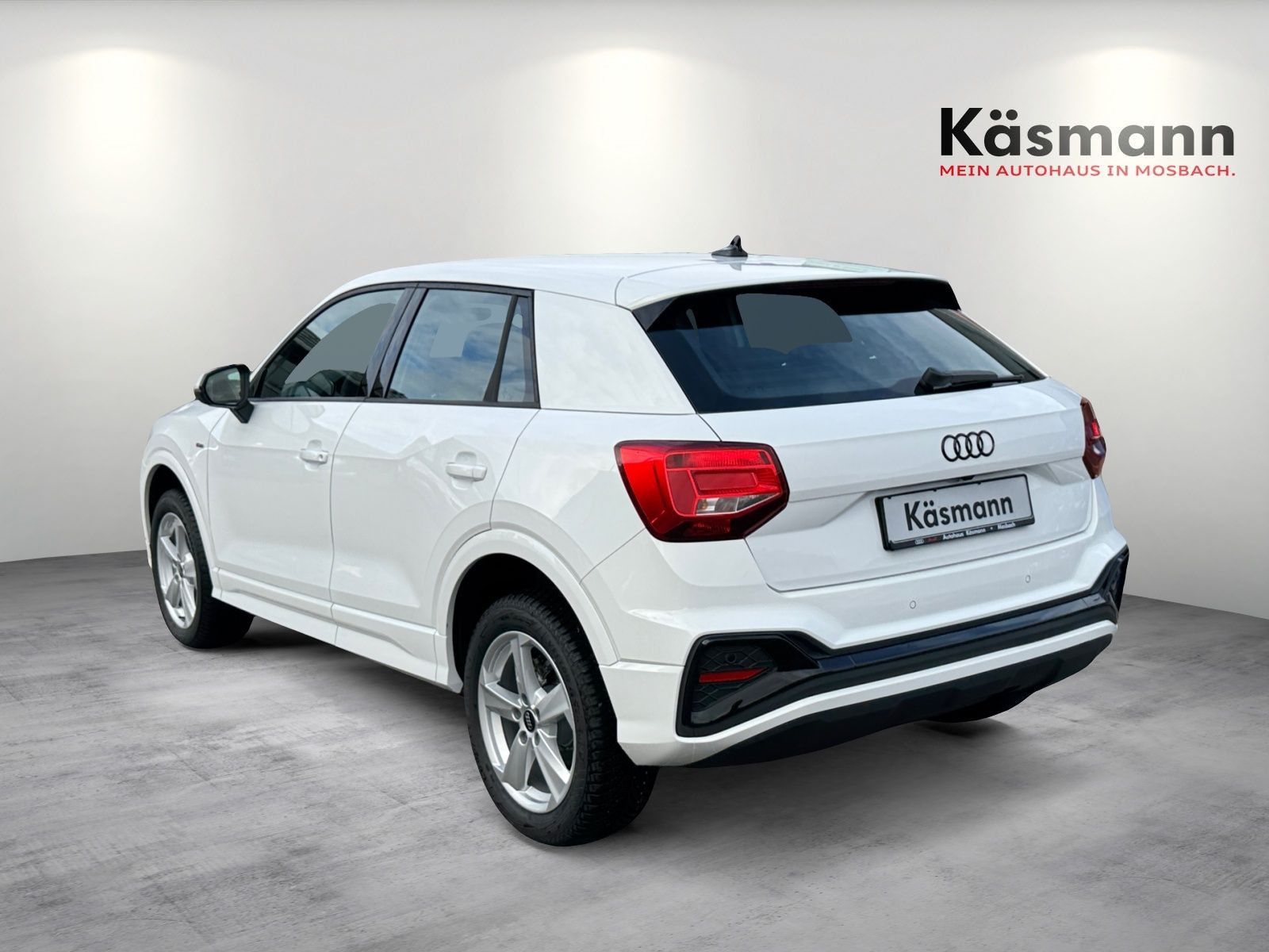 Audi Q2 - Bild 5