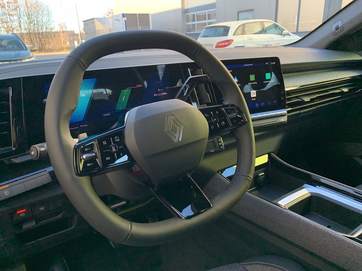 Renault Austral - Bild 10