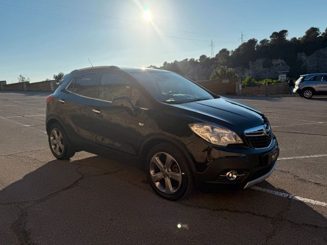 Opel Mokka Cosmo/1.7 130 CV/18"/RETROCAMERA