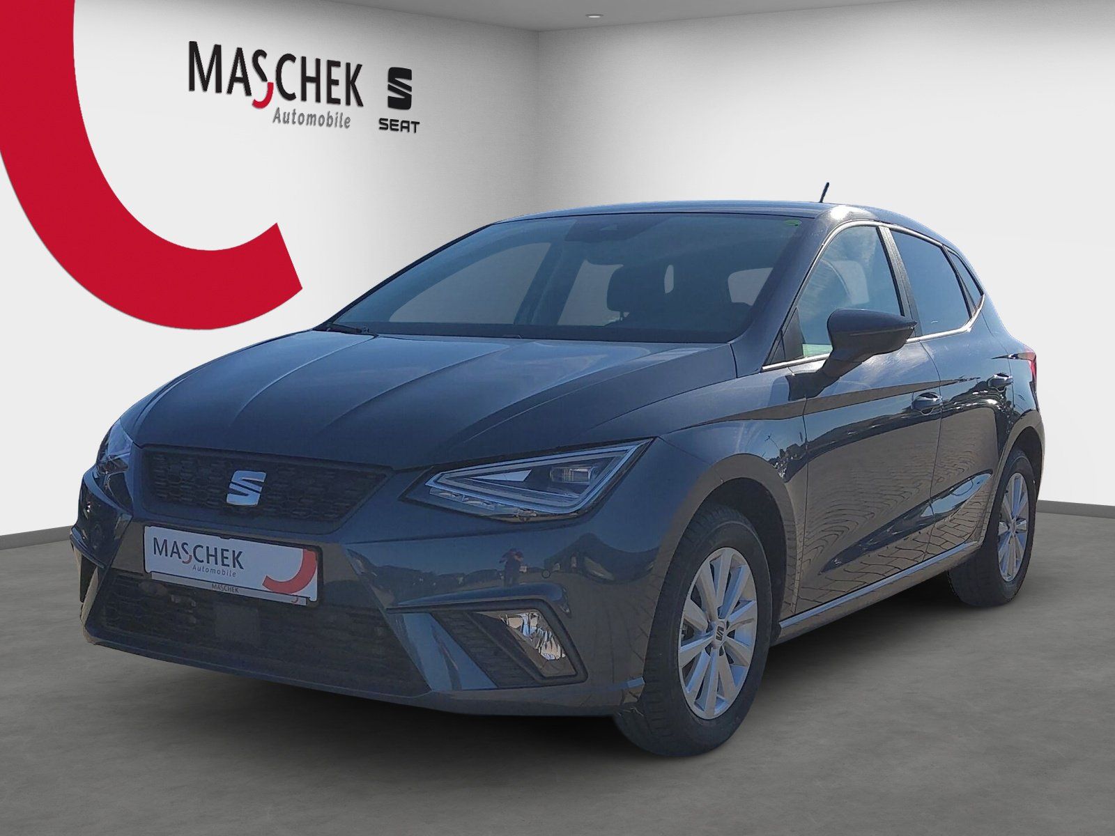 Seat Ibiza - Bild 2