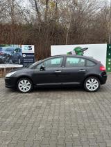 Citroën C4 TÜV neu - Citroën C4 aus 2005: N