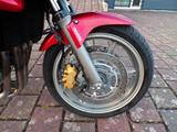 Honda CBF 1000 A ABS HG Koffer Topcase - HONDA CBF 1000 A