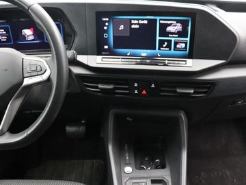 Volkswagen Caddy Maxi - 6