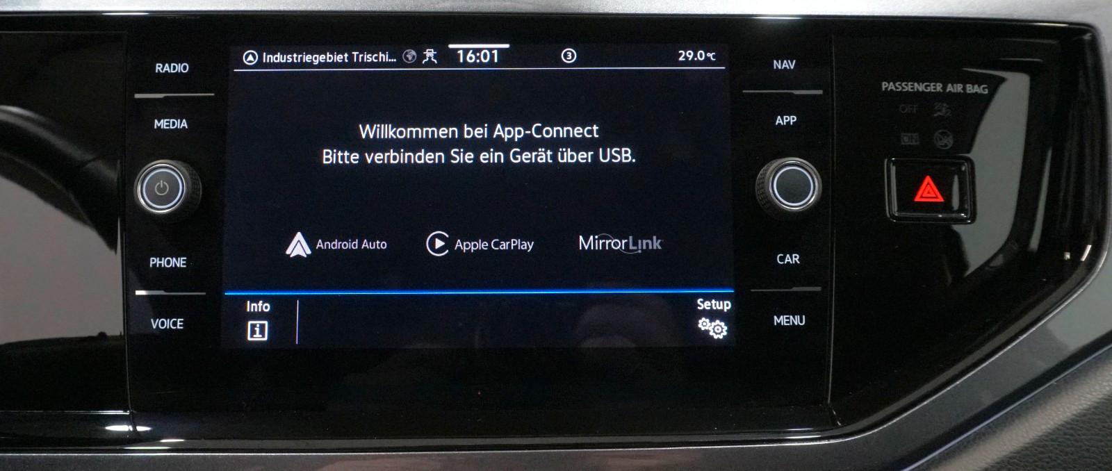 Volkswagen Taigo Style 1.0 TSI*MATRIX*ACC*RfK*Carplay, миниатюра 23