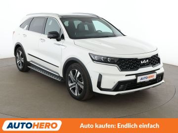 KIA Sorento - 8