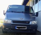 Ford Transit - gebrauchte Ford Transit aus dem Jahr 2003