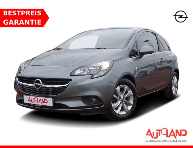 Opel Corsa 1.2  Active Klima Kamera Tempomat