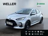 Toyota Yaris Hybrid 1.5 Team D *SHZ*PDC hi*SmartKey*CAM - Toyota Yaris Gebrauchtwagen in Oldenburg