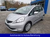 Honda Jazz 1.4 Comfort *1.HAND*GARAGE*RENTNER*TÜV:NEU* - Honda Jazz Comfort mit Benzin-Antrieb