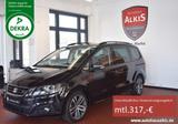 Seat Alhambra 1.4 FR-LINE 7-Sitzer+Navi+Pano+Garantie - Seat Alhambra Kombi Gebrauchtwagen