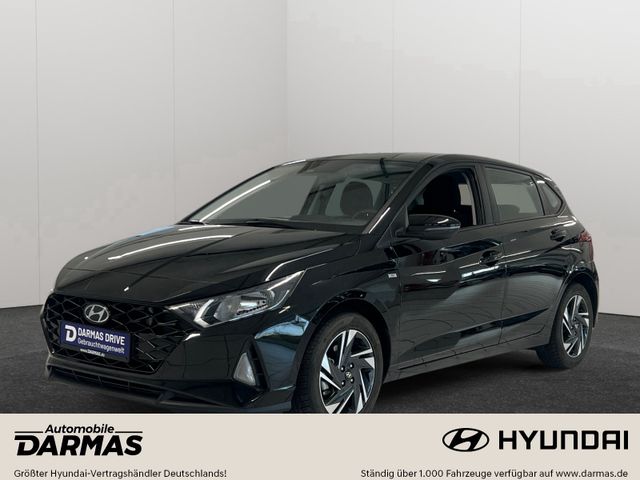 Hyundai i20 1.0 Turbo 48V DCT Trend Klima Apple DAB TOP