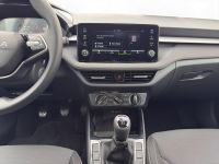 Skoda Fabia - Vorschau Bild 13