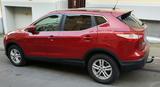 Nissan Qashqai 1.2 DIG-T Xtronic 360°  - Nissan Qashqai von privat
