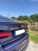 ALPINA D5S 3.0 Limousine Scheckheft Service neu 103.000 - ALPINA aus 2020