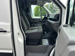 VW Crafter - Ansicht 11