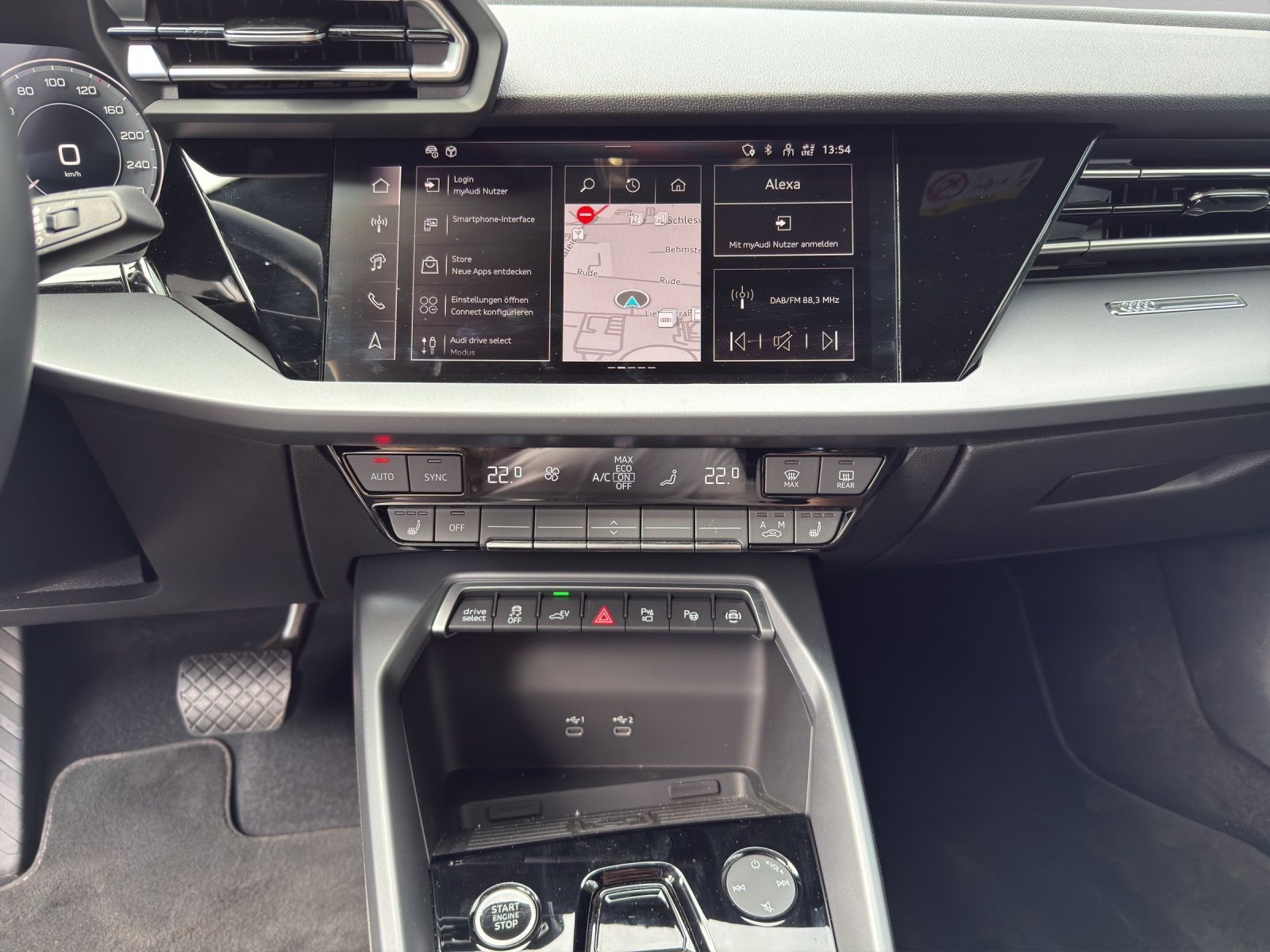 Audi A3 - Bild 11