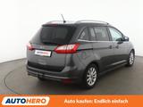 Ford Grand C-Max 1.0 EcoBoost Titanium*NAVI*XENON*PDC - Ford Grand C-Max: Titanium