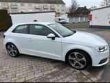 Audi a3 Motorlampe leuchtet (Ladedruckstel... - Audi A3 mit Benzin-Antrieb: Sportwagen, Automatik