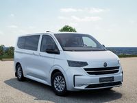 Volkswagen T7 Caravelle - Vorschau Bild 6