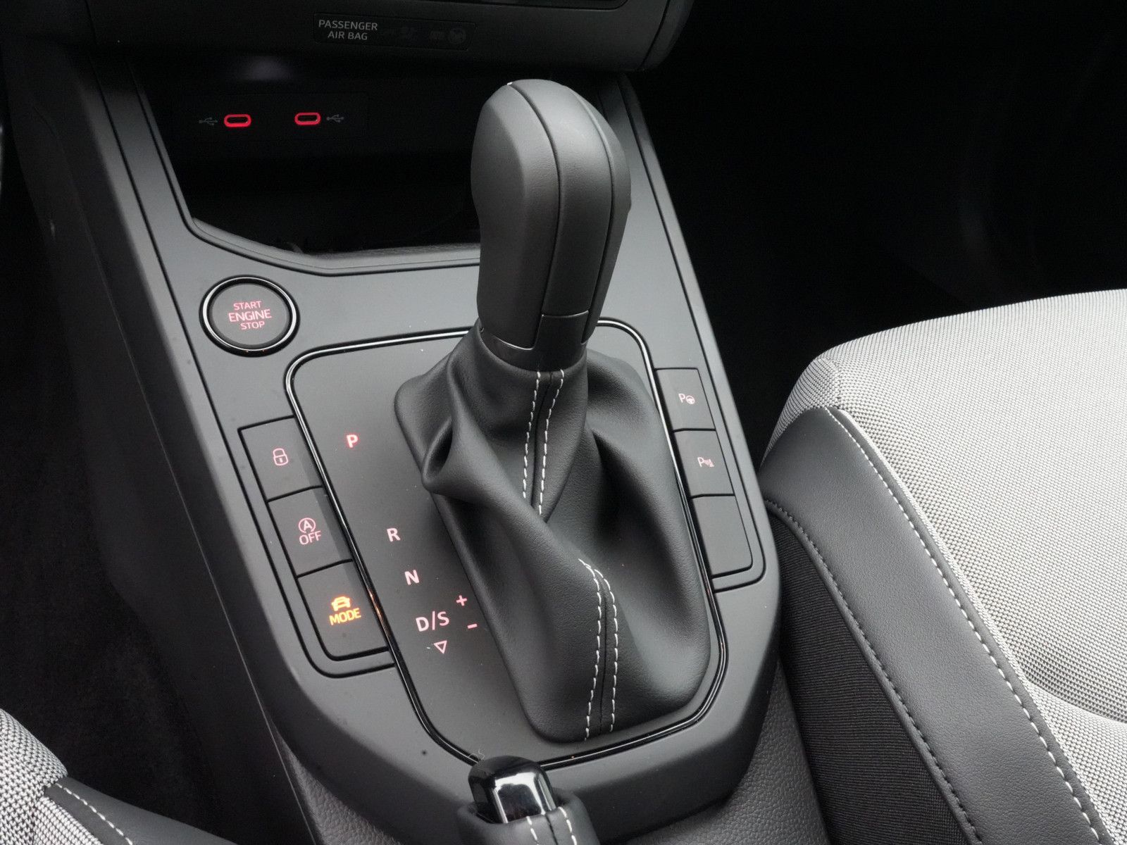 Seat Arona - Bild 18