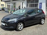 Ford Fiesta 1.25 82Ps *Klima/Sitzhz/bhz.Frontscheibe* - Ford Fiesta: 82 Ps